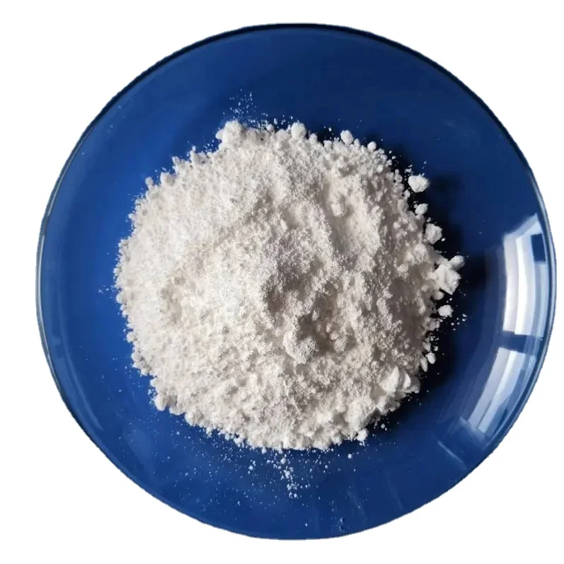 Chinese Supply Nano Zinc Oxide with Good Price
