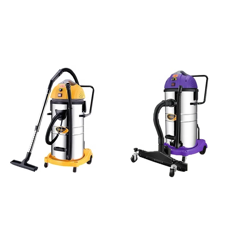 
Customized power motor suction adjusting commercial wet and dry cleaning bucket design upright vacuum cleaner 