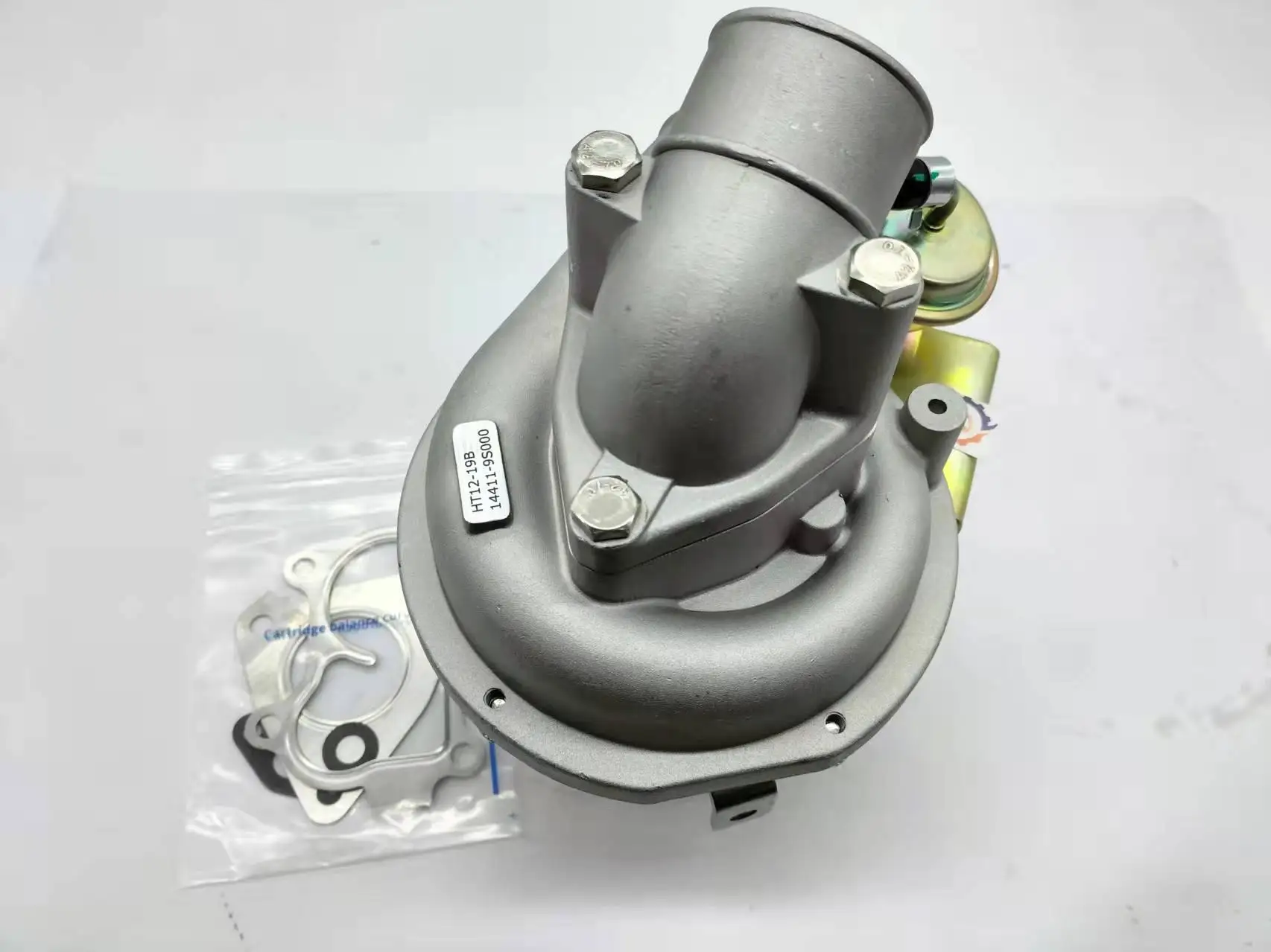 High Quality Excavator Engine Part Turbocharger 14411-9S000 HT12-19B