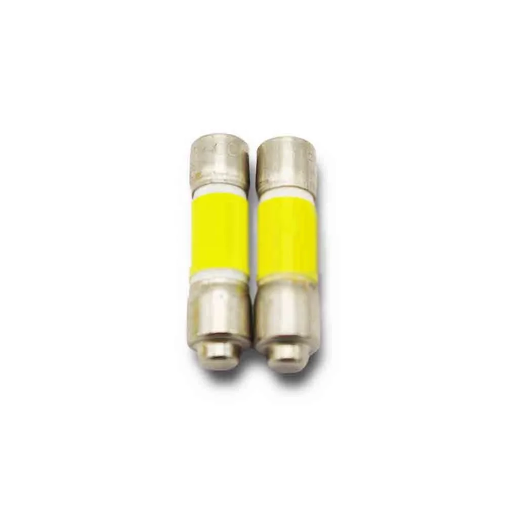 Industrial Power Fuses LP-CC-10 600V 10A LP-CC fuse Current-limiting time-delay fuse