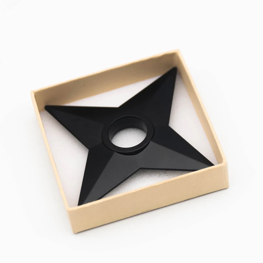 Аниме сюрикен нинга пластиковое оружие для детей косплей аксессуары фигурка Акацуки Хатаке Какаши Учиха коллекция подарок