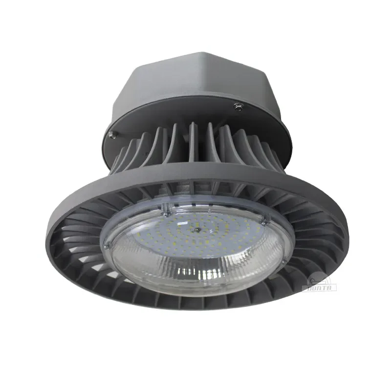 High lumen ip65 waterproof outdoor 100w led high bay light