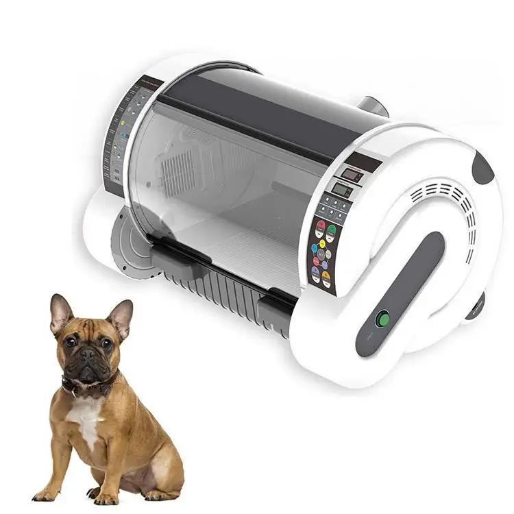 Factory Price  Dog Puppy cat Incubator Veterinary Pet Incubator pet brooder 90