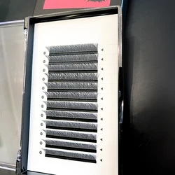 VONDI Customized Personal Beauty Tool Personal Y-shaped False Eyelash Extension Eyelash Grafting