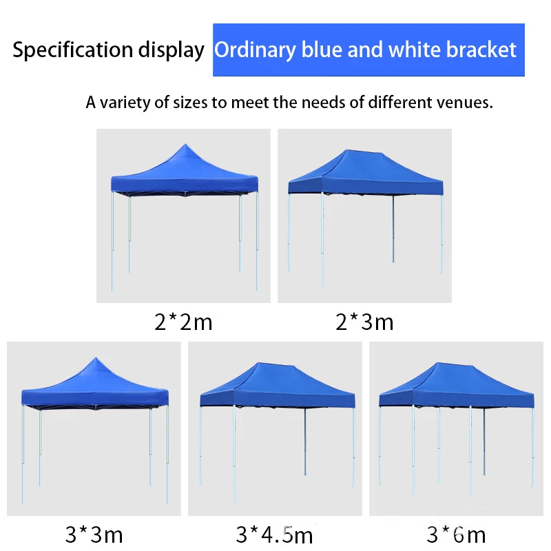 Напечатанная Фирменная Выдвижная Алюминиевая выдвижная палатка, индивидуальная реклама, уличная складная палатка