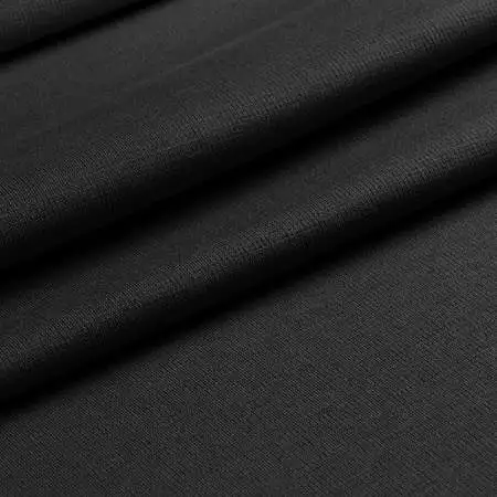 high quality 200gsm 60s cotton modal silk fabric double sided from knitted fabric manufacturer accepted custom made