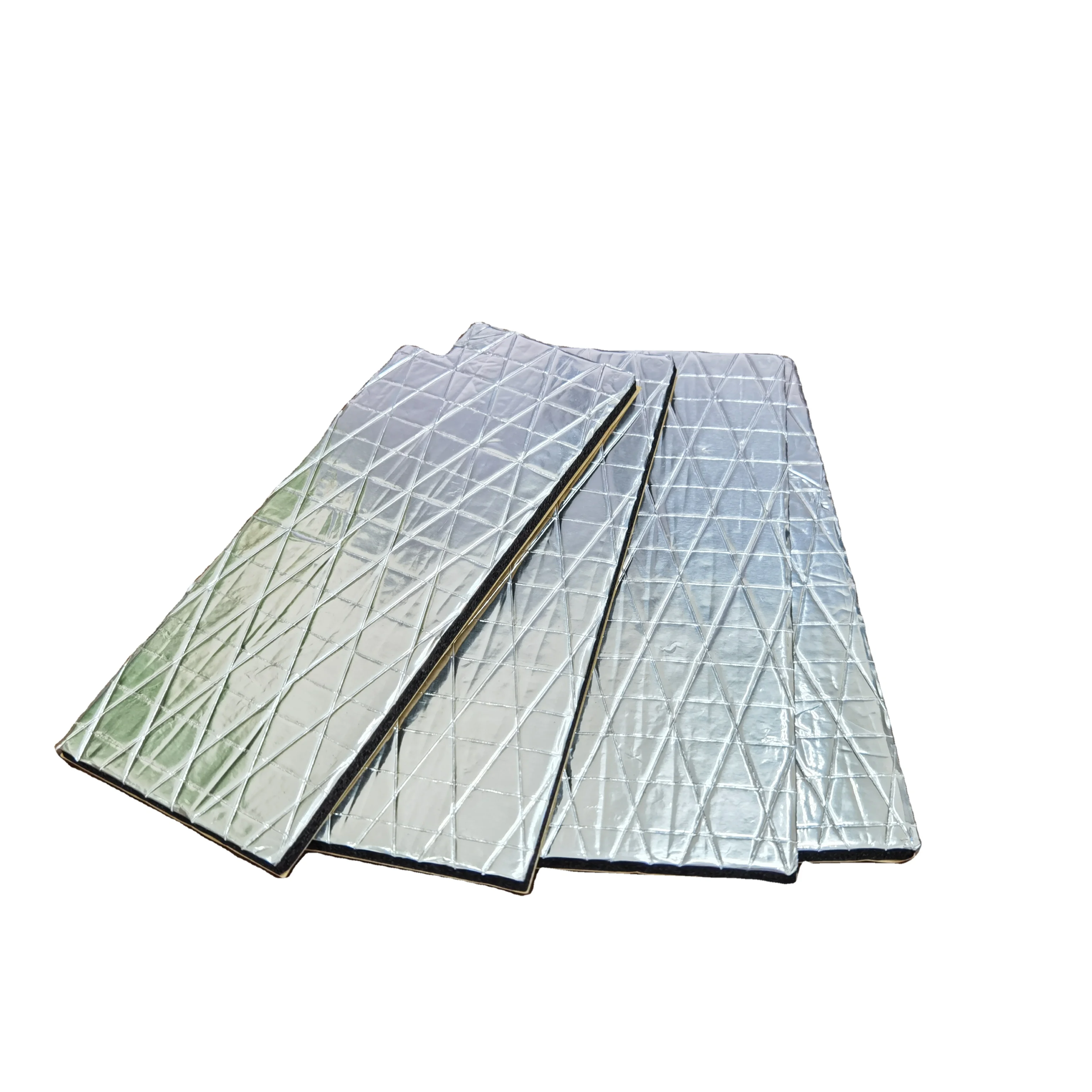 rubber foam Heat resistance materials Roof ceiling insulation