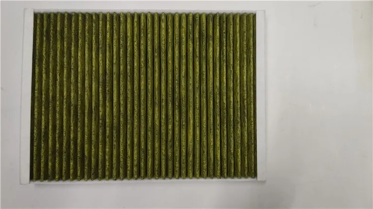 air conditioning filter