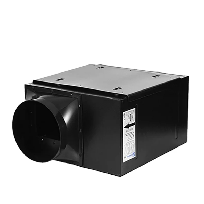 Квадратный Пылезащитный фильтр для охлаждающего вентилятора, защита вентилятора