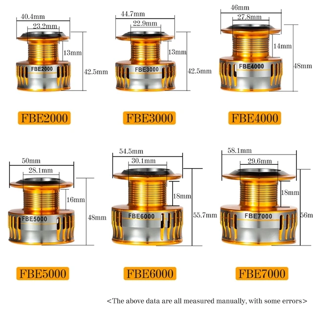 Рыболовная катушка JETSHARK из алюминиевого сплава, максимальная нагрузка 15 кг, серия 1000-6000, спиннинговая катушка из нержавеющей стали 9 шарикоподшипников, катушка для морской воды