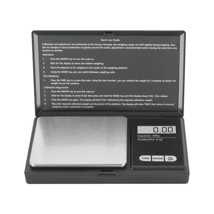 Wholesale Digital Small Gold Scale, Accurate Jewellery Weighing Scales