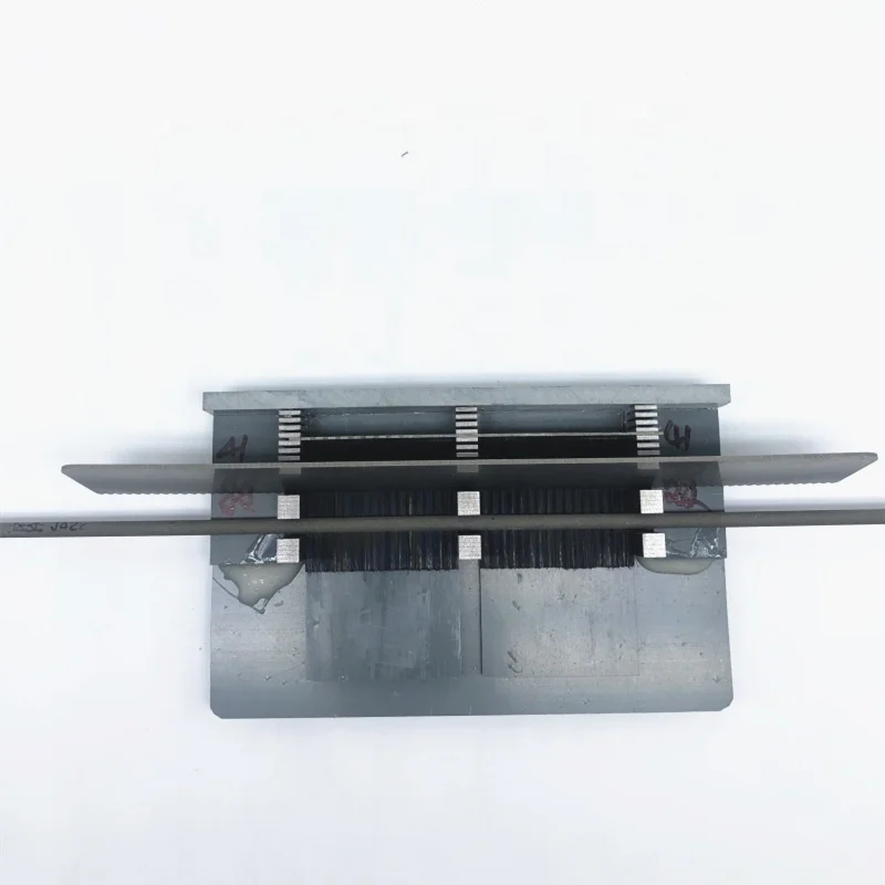 Plastic mold eyelash customer eyelash  extension molding mold manufacturer injection plastic mold Ordinary accept OEM and ODM