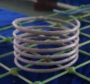 High Tensile Strength Basalt Fiber Rebar Bend Deformed BFRP Bar for Road concrete reinforcement