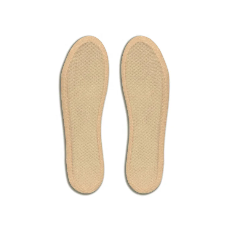 China Wholesale Disposable Insole Foot Warmers Patch Foot Warming Pad Instant Heating Pad