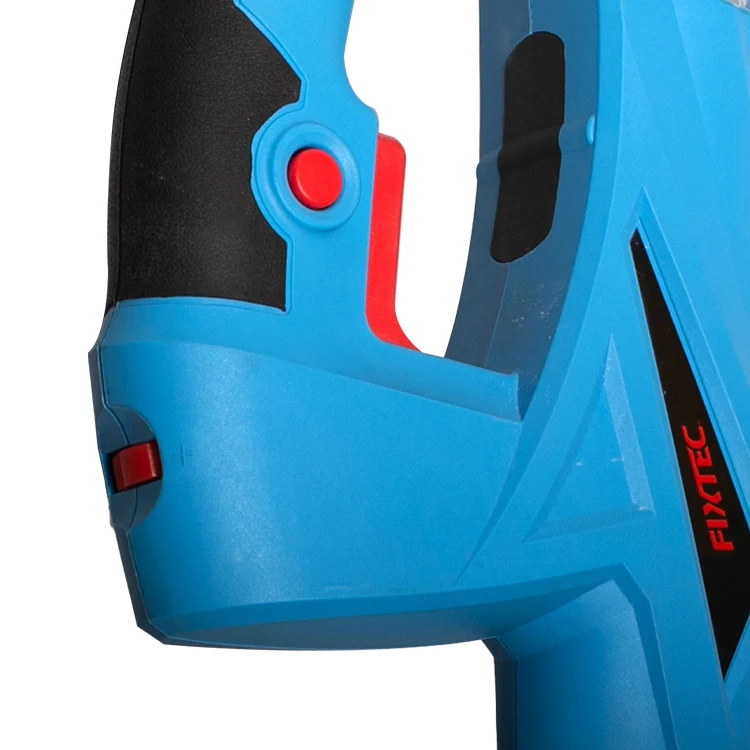 FIXTEC Power Tools 800w Drywall Sander with LED Light