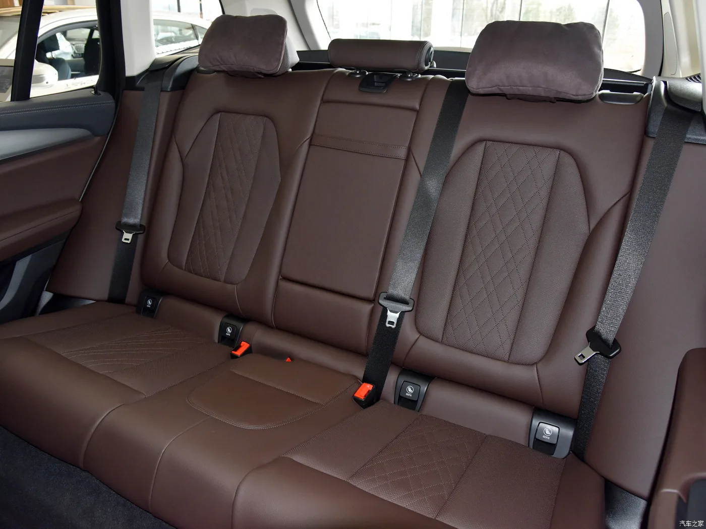 2024 BM-W New Model BM-W IX3 Vehicles EV Car Pure Electric Sport Luxury Midsize SUV Automotive from china