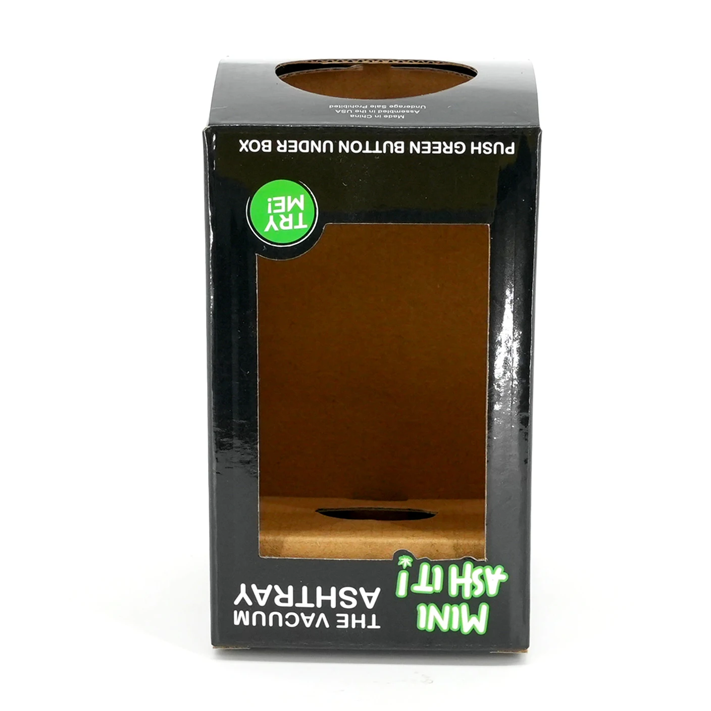 Custom Pop Corrugated Cardboard Display Box CDU Table Top Paper Display Box Counter Top PDQ Retail Carton Box Display