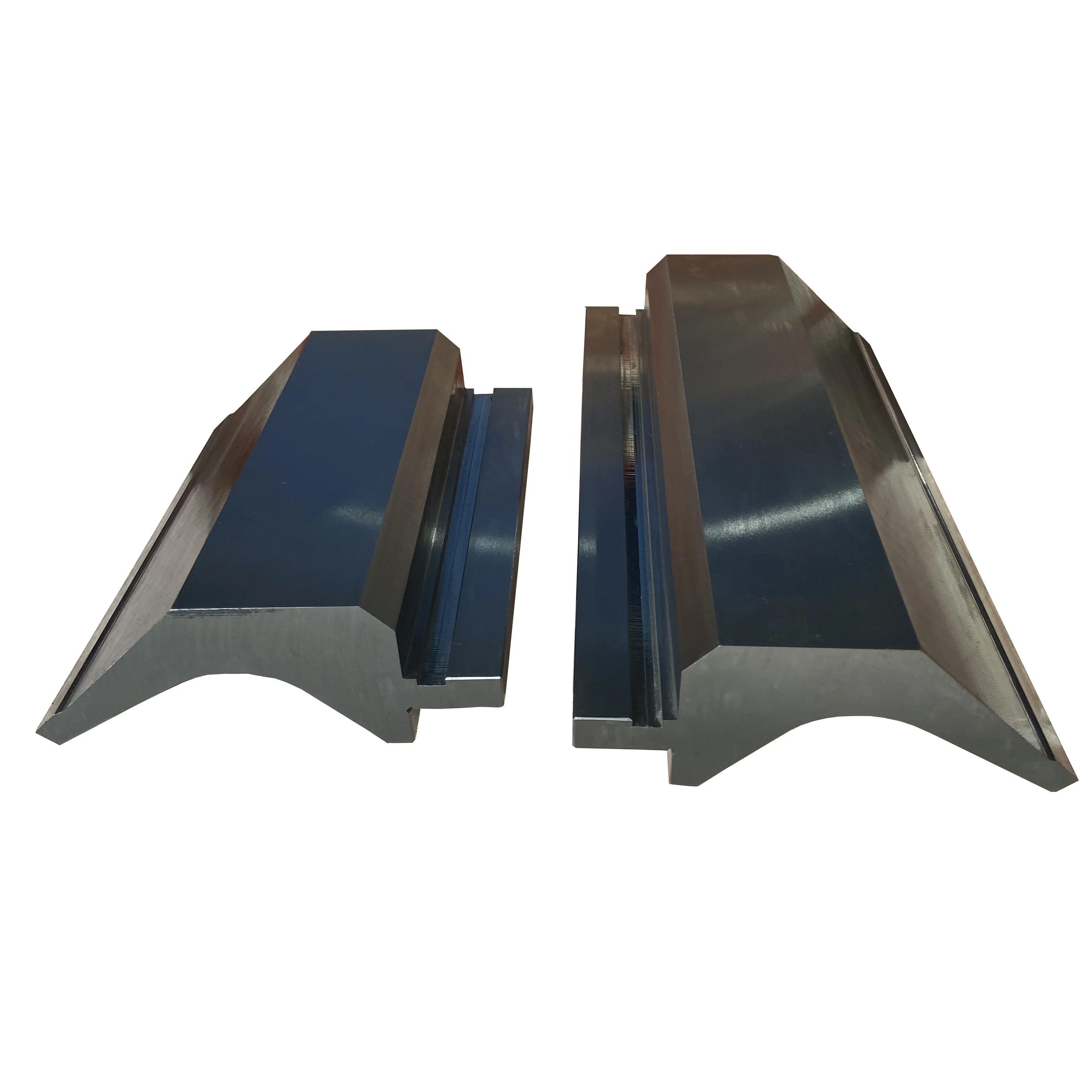 High Endurance Surface Top Grade Small Press Brake Punch Goose Neck Upper Mould