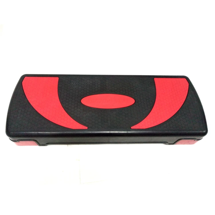 Factory Custom Cheap Step Platform Aerobics Mini Aerobic Step