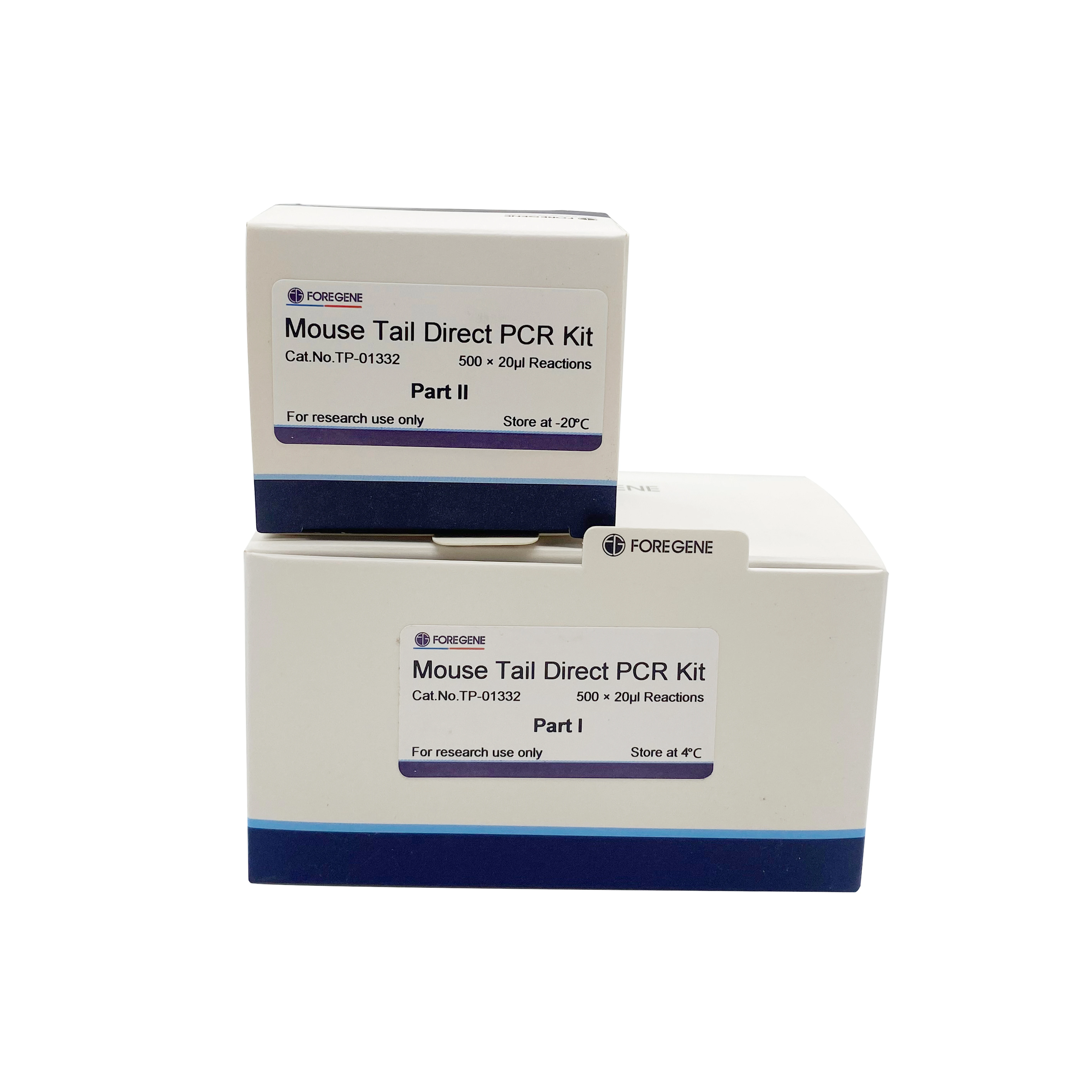 Lab reagents Mouse direct PCR kit direct PCR kits