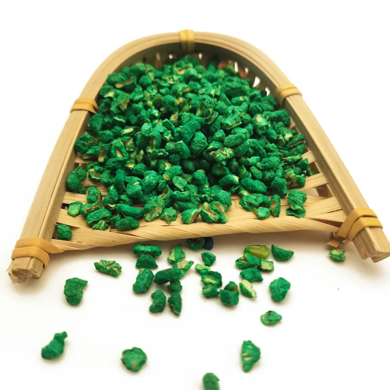 Wholesale high quality corncob sand for grinding and sandblasting corn cob pellets for planting