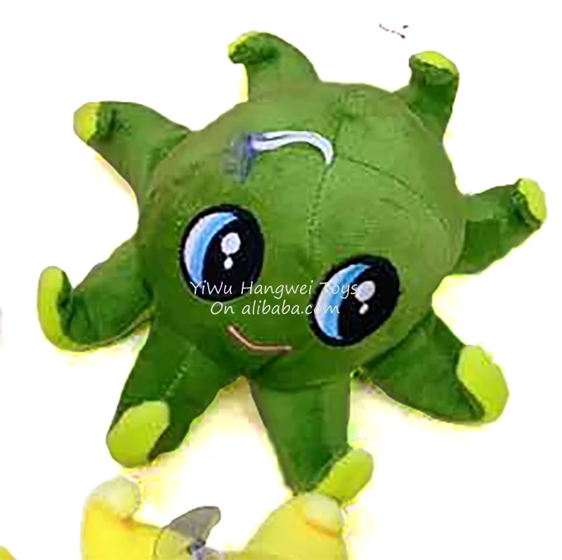 Factory Wholesale 7' stuffed colorful octopus Plush Toy Doll octopus Toy Sea Marine Animal Plush Toy for crane machine