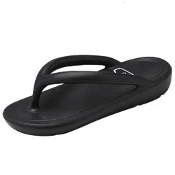 Women EVA slippers  outdoor beach shoes Flip flops summer soft sweet slippers