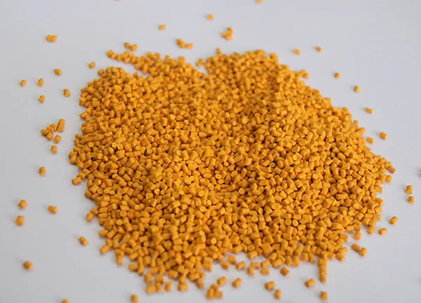 Factory Directly Wholesale Antirust Masterbatch Degradable Plastic Masterbatch