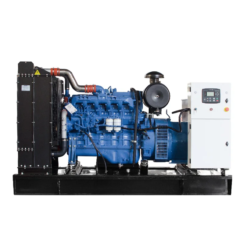  Новинка! 60 Гц произведено Yuchai engine YC6B160Z-D20 высокое качество резервного использования 100kw дизель-генераторная