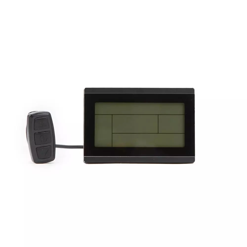 High Quality 250W/350W Electric Bicycle Front hub Motor Ebike Conversion Kits with Display