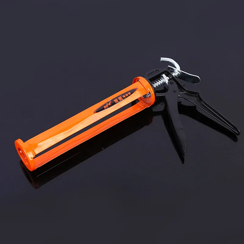 High Quality Construction Tools Glass glue Gun Caulking Gun