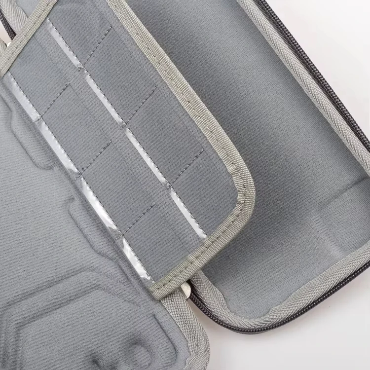 Eva Carrying Switch Case New Design Accessory Bag for Nintendo Switch Console