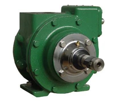YB-80 Rotary Vane Pump gasoline pump