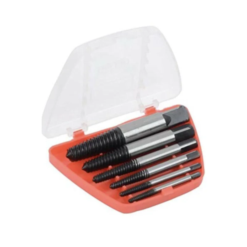 
ODE tools cheap 3-19mm hand tools screw extractors 