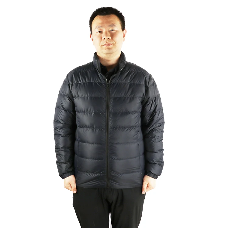 Customized European Anti Static  Winter Warm Work Clothes Coal Mine Workwear Mechanic Construction Workwear Jacket