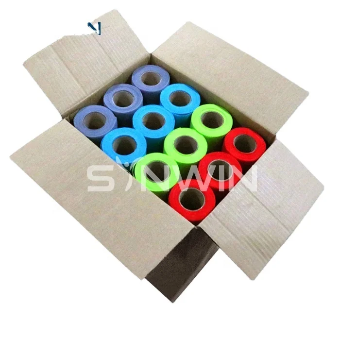 Pp Ss Sms Spunbond Spunbonded Fabric disposable non woven tablecloth roll non woven fabric