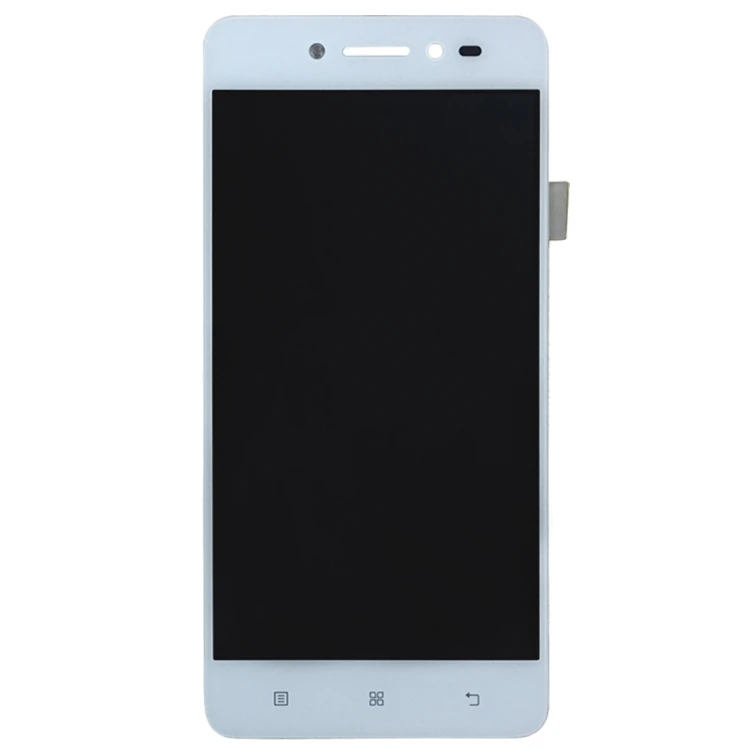 Factory Price LCD Display Touch Screen Digitizer Assembly Replacement for Lenovo S90