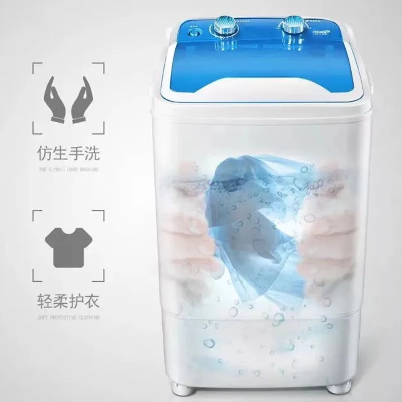 Hot Sale Portable Shoe Mini Automatic Shoe Washer Wash Washing Machine For Home Small Shoes