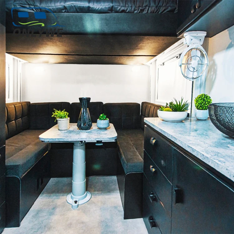 Onlywe Off Road Motorhomes Travel Home Caravan Trailer Camper Australian Standards