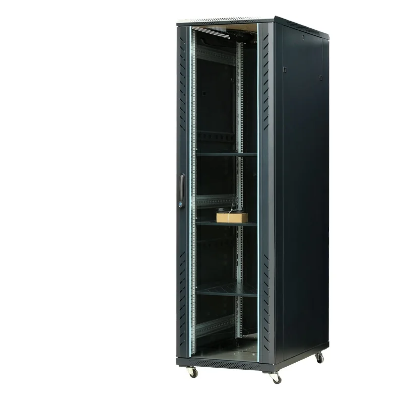Wall Mounted Cabinet VA Series 19inch 6U/6U/9U/12U/15U/18U /32Unetwork server cabinet with lock wall cabinet