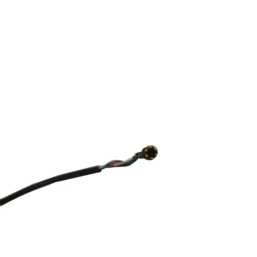 OEM&ODM Single Use 3.2mm Camera Module for Medical Endoscope OV9734 Inspection Endoscope Camera Manufacturers
