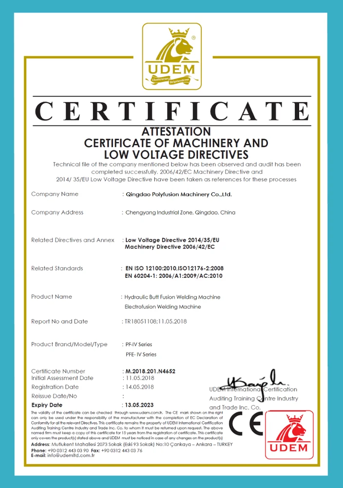 
PFJ3400-A Machinery Welding Equipment Plastic Extrusion Welding Gun 