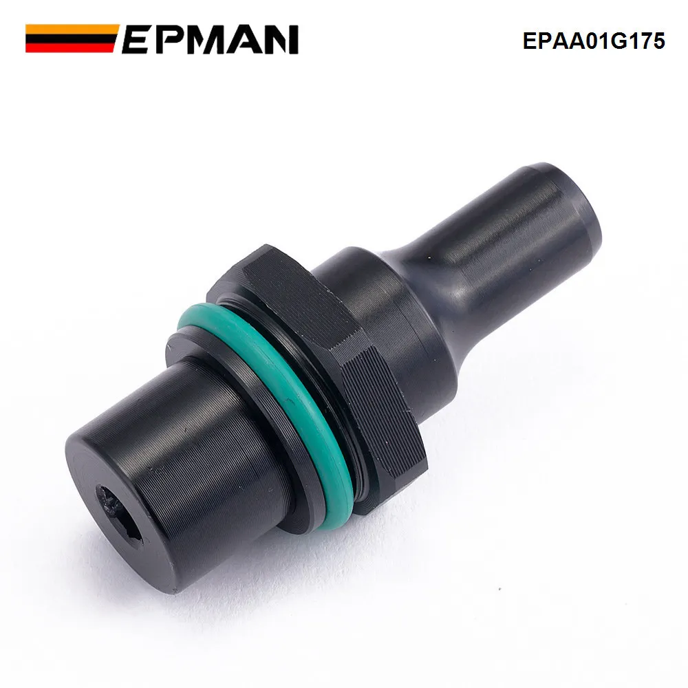 AUTOFAB - EPMAN Upgraded Replacement N54 PCV Valve For BMW E91 335i 2007-2010 535xi 2008 EPAA01G175