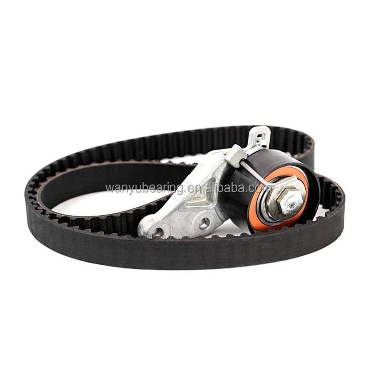 Car Parts Timing Belt Kit Engine Timing Belt Kit VKMA95009 For MITSUBISHI