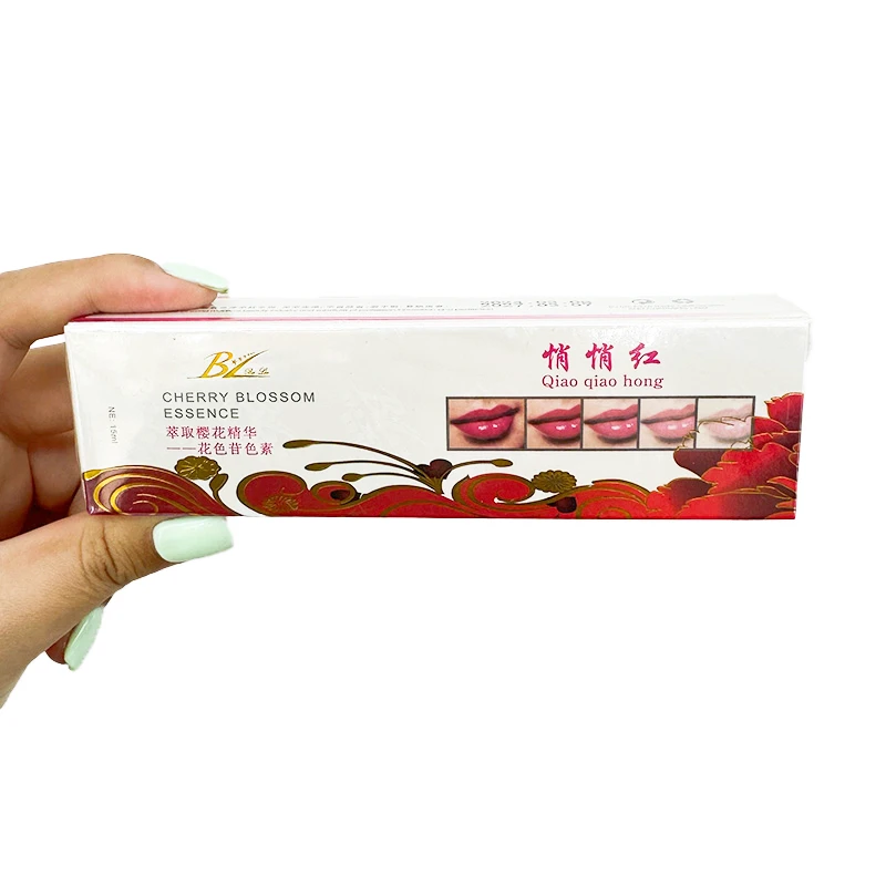 Berlin Permanent Makeup Magic Pink Lip Gloss Essence No evaluation