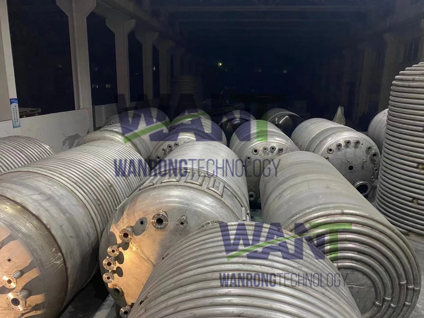 Patent product 1-500 tons per day waste oil recycling diesel base oil distillation machinery