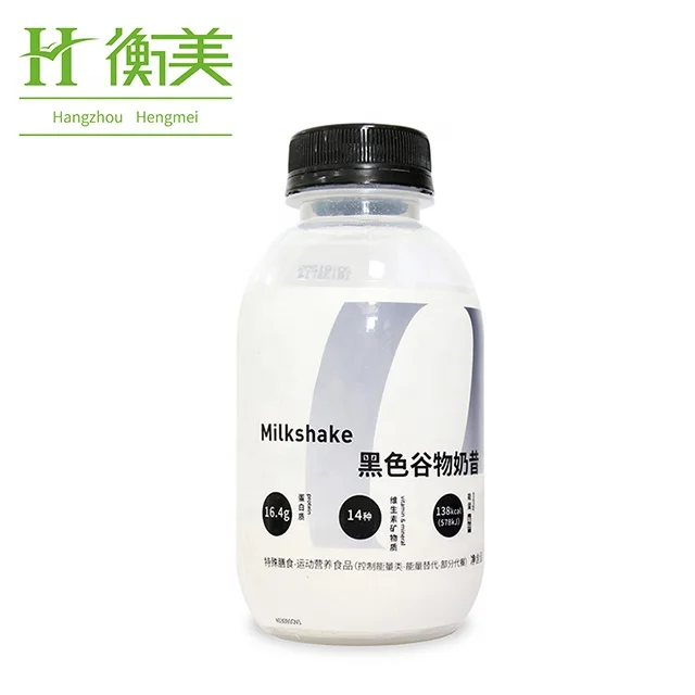 high protein meal replacement milk shake meal replacement meal replacement beverage infusion