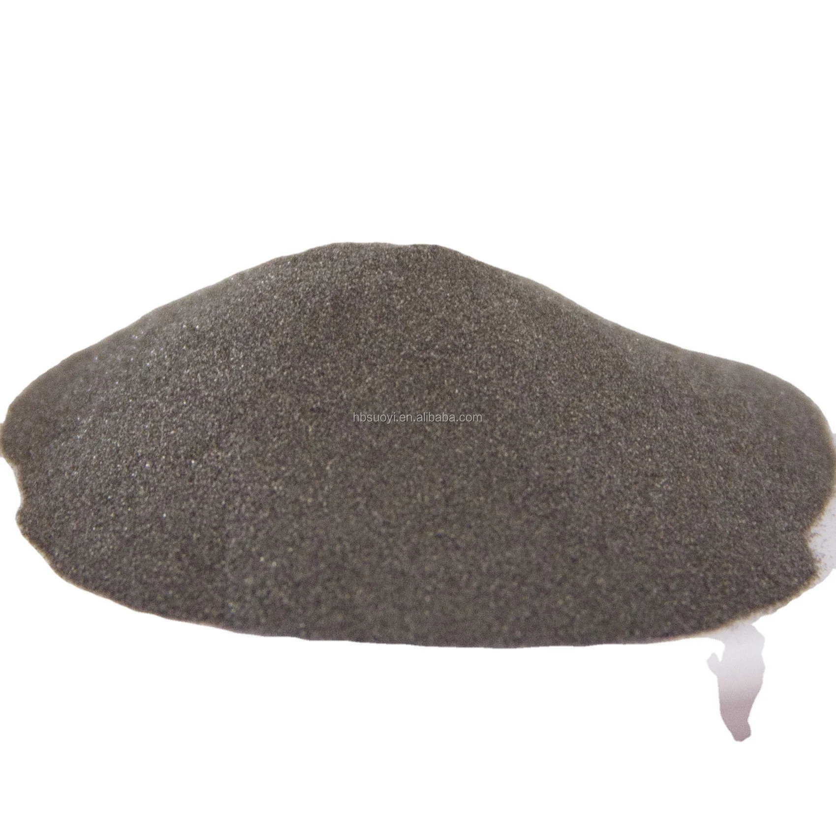 Tungsten Powder High Density 9995 Pure Wolframio Metal Tungsten / Wolfram Powder With Factory Price