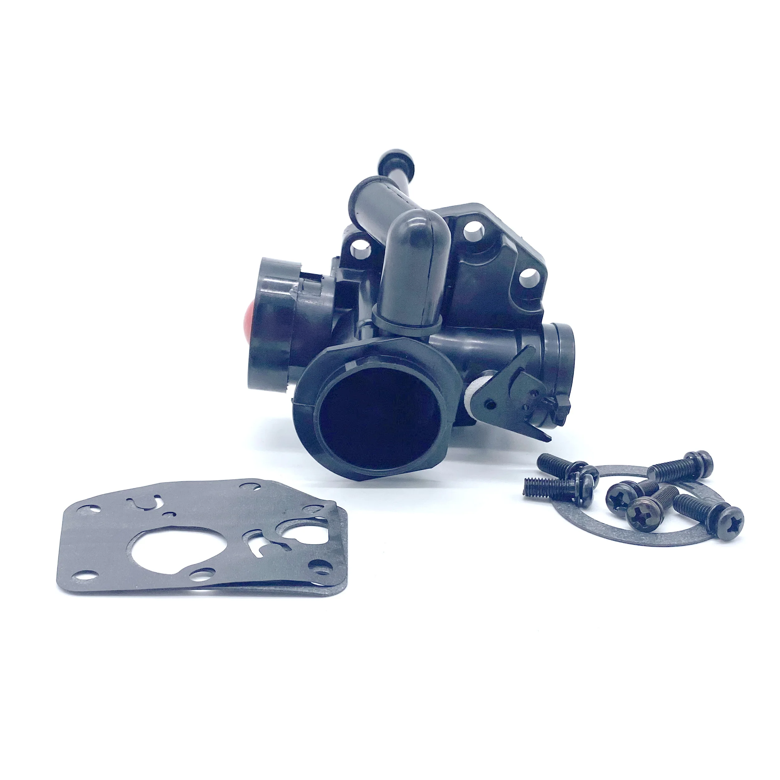 795477 Carburetor for Briggs Stratton 795469 794147 699660 794161 498811 CARBURADOR with 698369 Air Filter