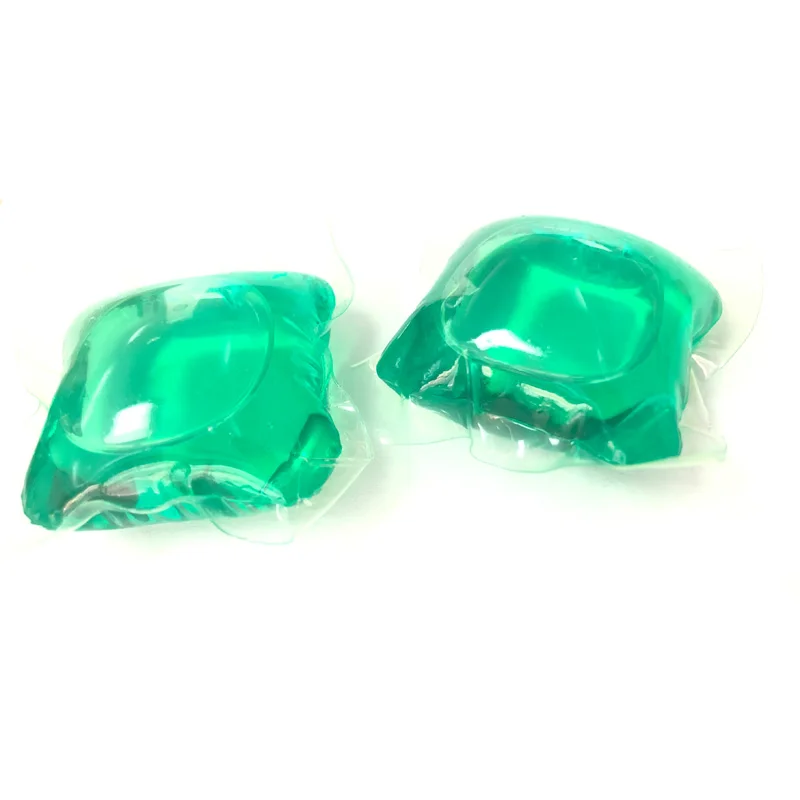 Household cleaning product avoid waste with convenient liquid washing hand beads